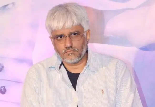 विक्रम भट्ट जेल से रिहा, श्रीकृष्ण के प्रति अपनी भक्ति जताई