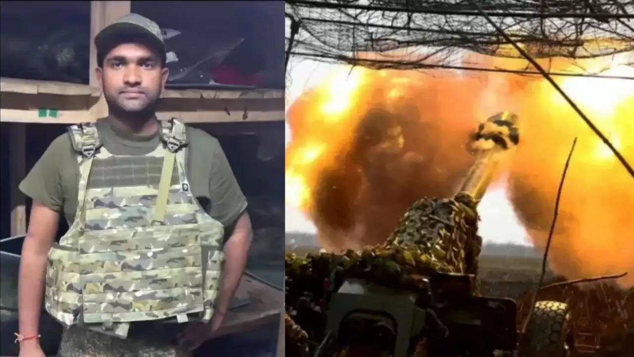 क्या है अंशु की दर्दनाक कहानी? पढ़ाई के लिए रूस गया, युद्ध में खो दिया जीवन