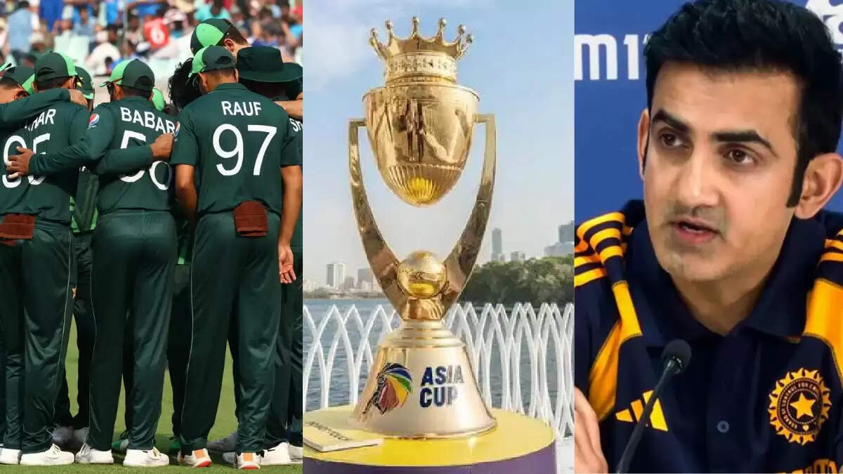 एशिया कप 2025 में शामिल होने जा रहा विवादित खिलाड़ी