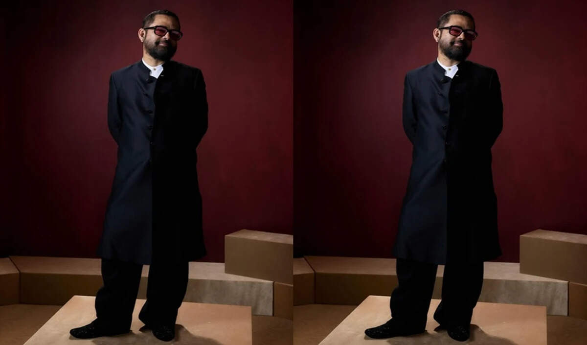 सब्यसाची मुखर्जी का 51वां जन्मदिन: एक प्रेरणादायक यात्रा