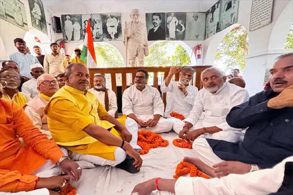 प्रशांत किशोर ने बिहार चुनाव में हार के बाद अपनी संपत्ति दान की