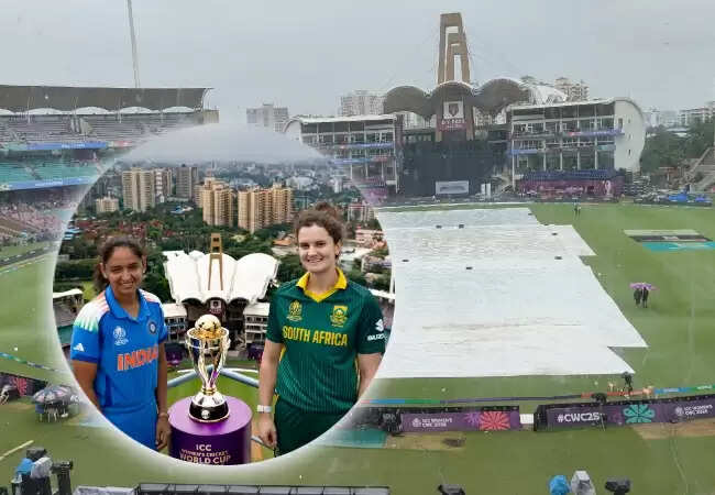 महिला वनडे विश्व कप 2025: भारत और दक्षिण अफ्रीका के बीच फाइनल का समय बदला