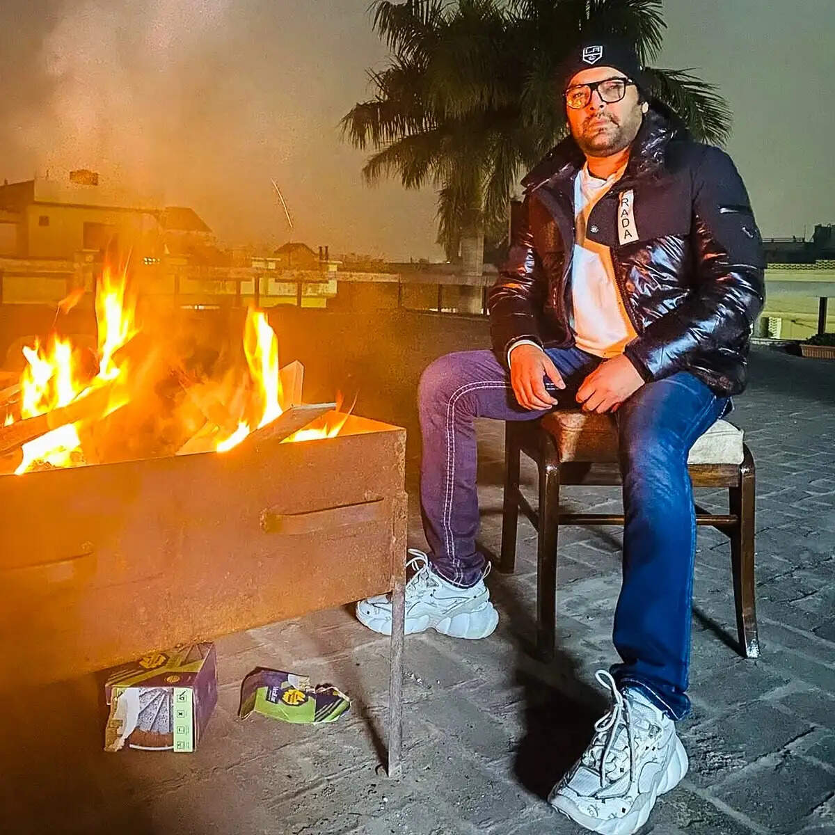 कपिल शर्मा का भव्य मुंबई घर: करोड़ों का महल और पंजाब का फार्महाउस