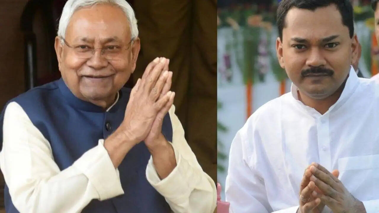 बिहार की राजनीति में नया मोड़: निशांत कुमार का जेडीयू में प्रवेश