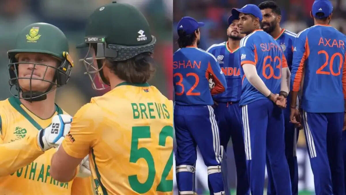 भारत बनाम दक्षिण अफ्रीका: डेवाल्ड ब्रेविस से रहें सावधान