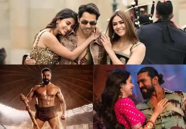 है जवानी तो इश्क होना है: वरुण धवन की फिल्म ने बॉक्स ऑफिस पर मचाई धूम