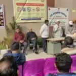 सड़क सुरक्षा माह: पंचकूला में आयोजित प्राथमिक चिकित्सा प्रशिक्षण कार्यक्रम