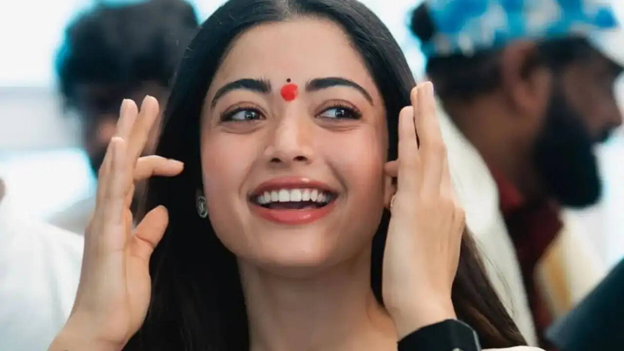 रश्मिका मंदाना के नए प्रोजेक्ट्स: जानें कौन सी फिल्में करेंगी वो अगले साल