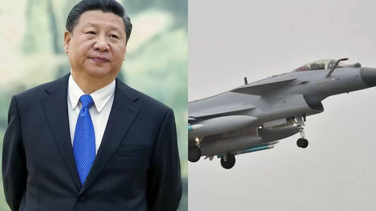 चीन और ताइवान के बीच बढ़ता तनाव: सैन्य अभ्यास की तैयारी