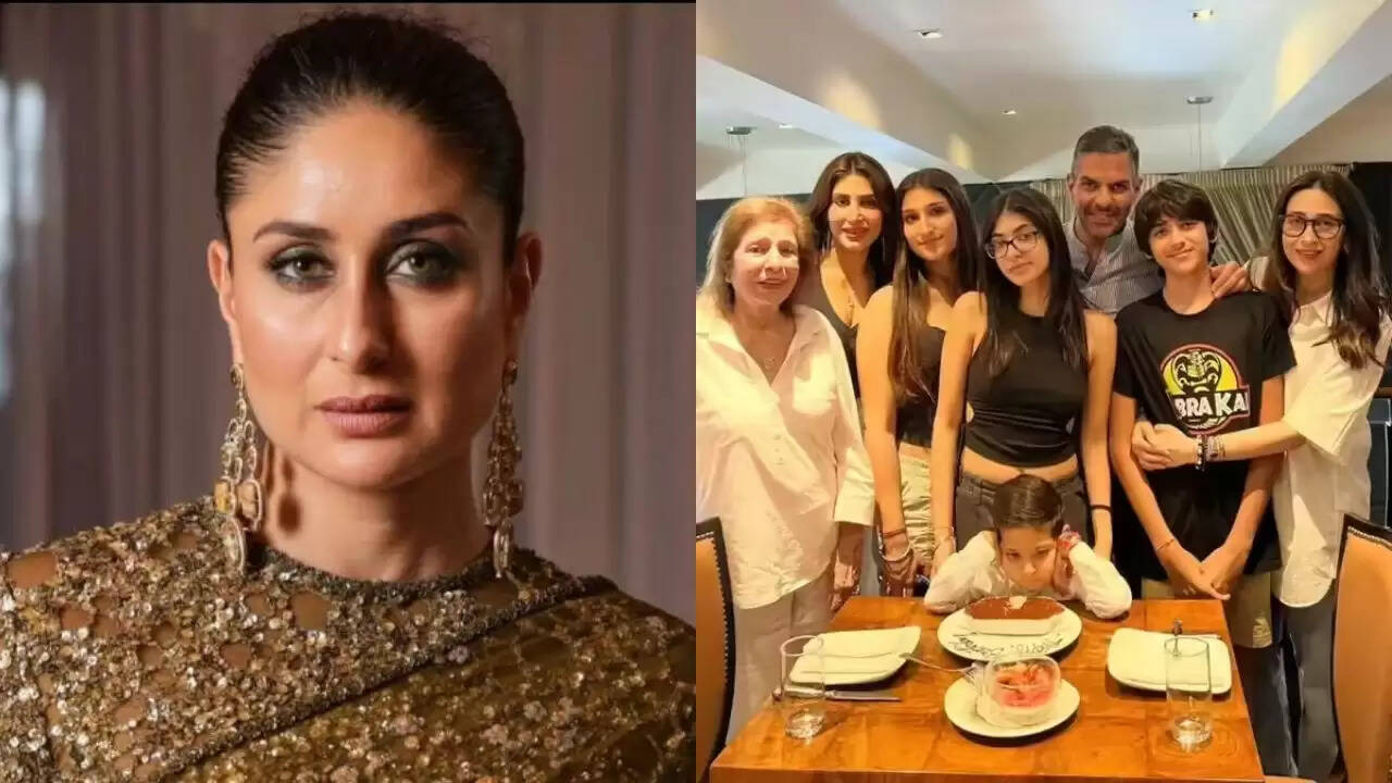 संजय कपूर की संपत्ति पर विवाद: करीना कपूर का समर्थन और मंधीरा का आरोप