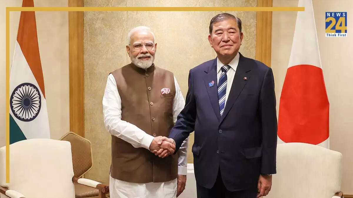 प्रधानमंत्री मोदी का जापान दौरा: भारत-जापान सहयोग में नई ऊंचाइयां