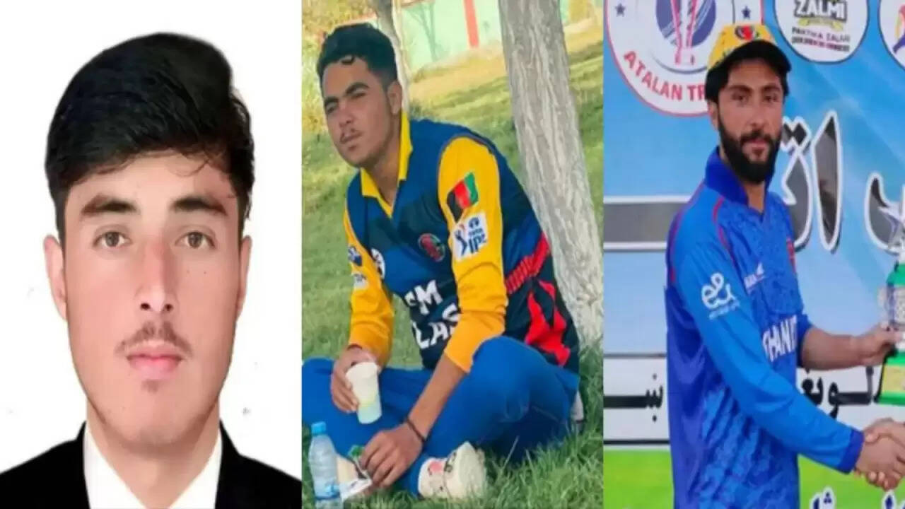 अफगानिस्तान में क्रिकेटरों पर हमला: खेल जगत में शोक की लहर