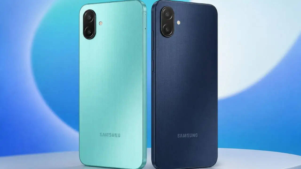 Samsung का नया बजट स्मार्टफोन: Galaxy F08 और M08 4G की जल्द होगी एंट्री!