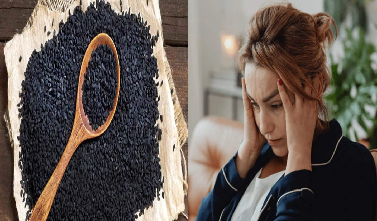 सर्दियों में महिलाओं के लिए काले और सफेद तिल के फायदे