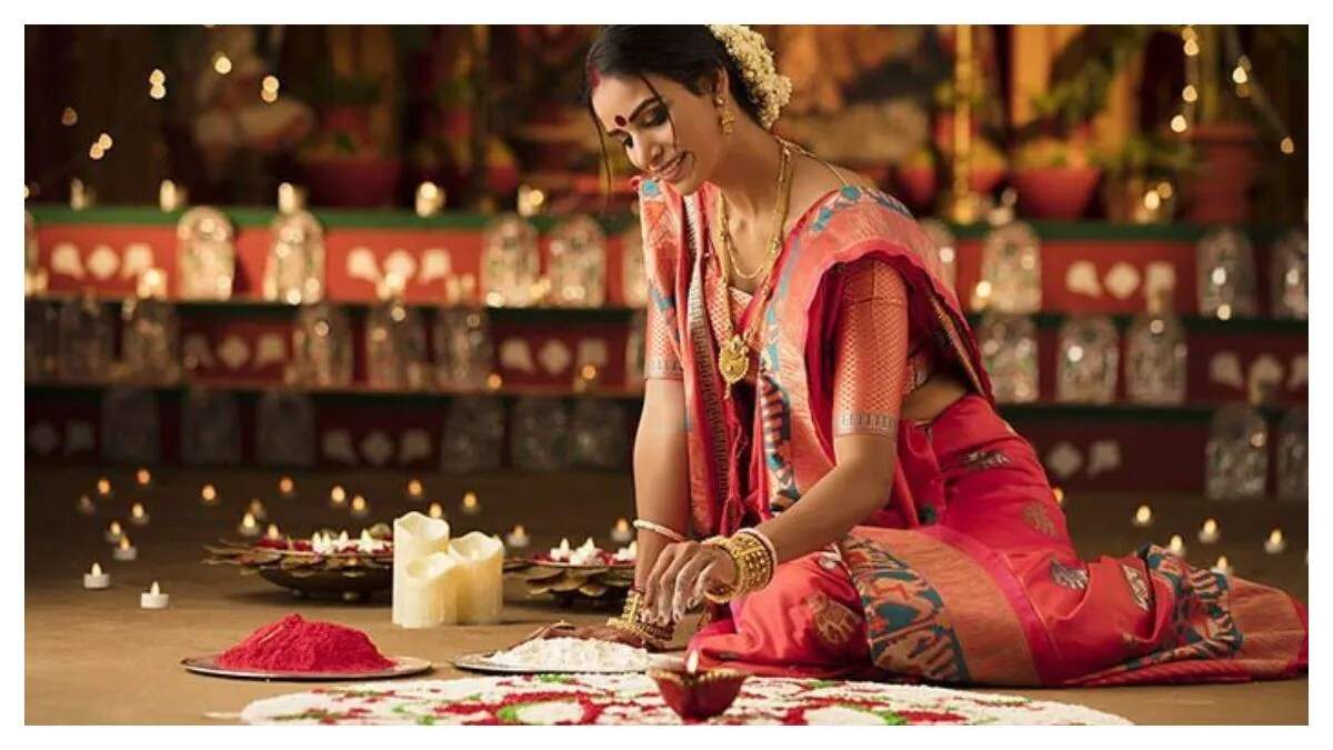 भाभी के लिए दिवाली शुभकामनाएं: प्यार भरे संदेश