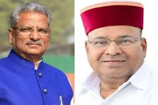 नए उपराष्ट्रपति के चुनाव की प्रक्रिया शुरू, थावरचंद गहलोत और ओम माथुर प्रमुख दावेदार