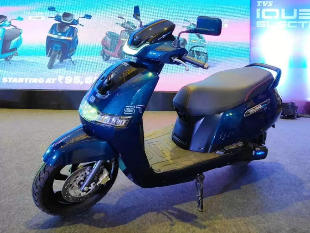 भारत में इलेक्ट्रिक स्कूटरों की बढ़ती लोकप्रियता: बेहतरीन विकल्प