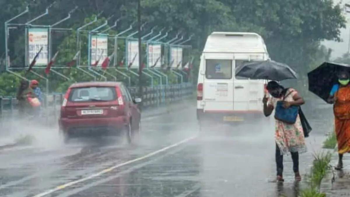 हरियाणा में मौसम में बदलाव: ठंड का आगमन