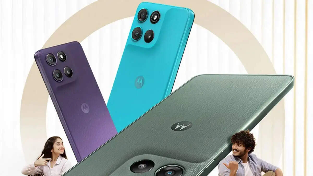 Motorola G67 Power 5G: बजट में बेहतरीन परफॉर्मेंस वाला स्मार्टफोन