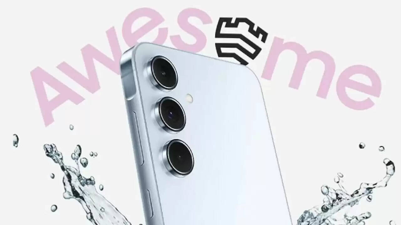 Samsung Galaxy A55 5G पर शानदार छूट: जानें ऑफर्स और फीचर्स