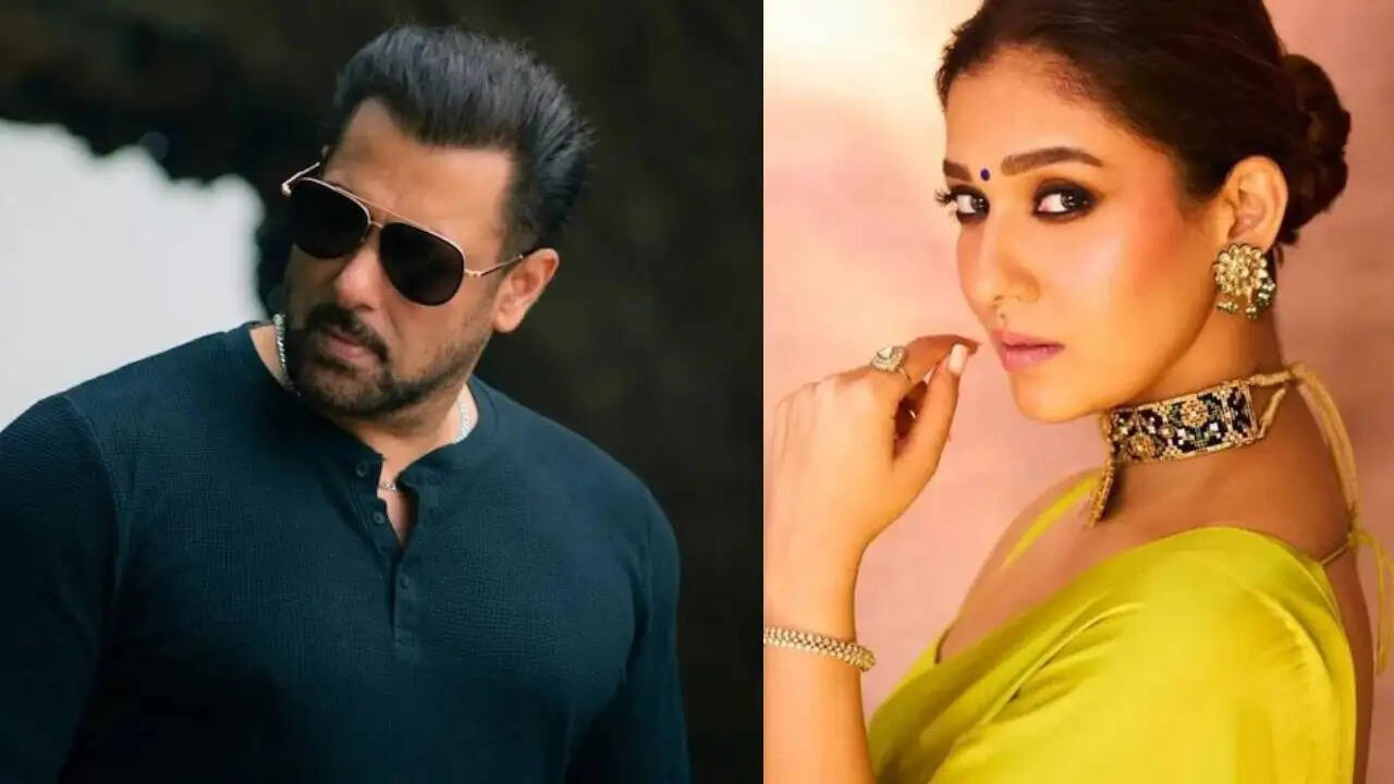 सलमान खान की नई फिल्म का ऐलान: ईद 2027 पर होगा धमाका!