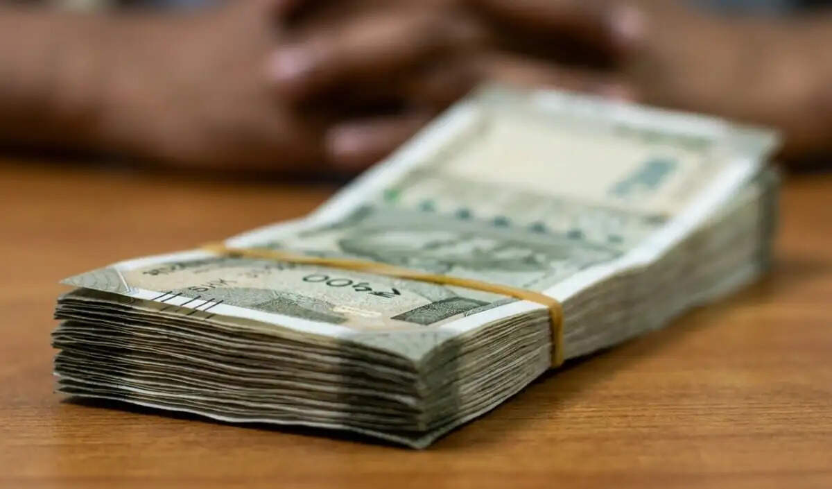 भारत में 500 रुपये के नोटों का बढ़ता चलन और नकली नोटों की समस्या