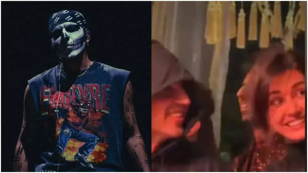 तलविंदर ने वायरल वीडियो पर अपनी प्रतिक्रिया दी, निजी जीवन पर ध्यान केंद्रित करने की अपील