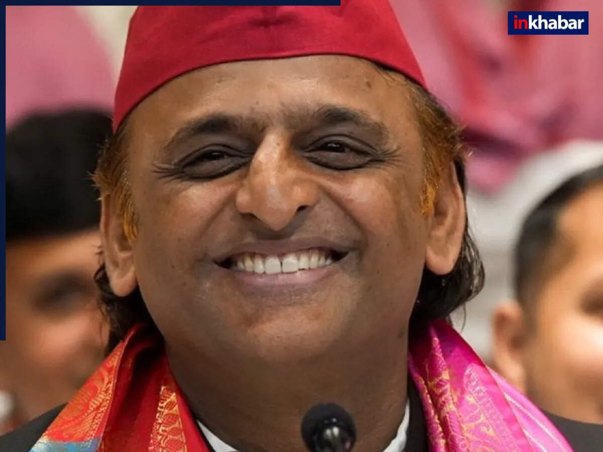 अखिलेश यादव ने यूपी चुनाव 2027 के लिए किए बड़े वादे
