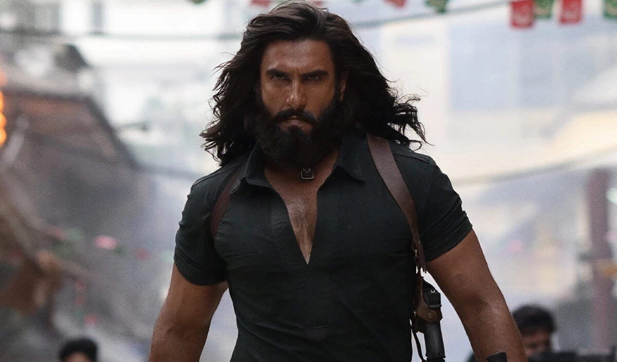 धुरंधर: नेटफ्लिक्स पर बनी सुपर-ब्लॉकबस्टर, 1300 करोड़ की कमाई के बाद