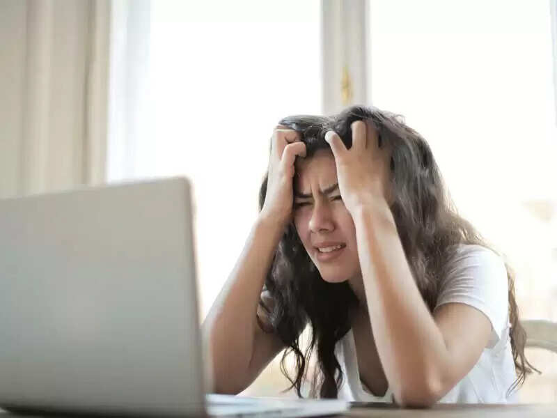 स्ट्रेस का प्रभाव: दिमाग और शरीर के बीच का संबंध