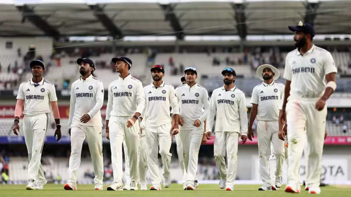 भारत-इंग्लैंड टेस्ट मैच: बुमराह की शानदार गेंदबाजी, अन्य गेंदबाजों का प्रदर्शन निराशाजनक