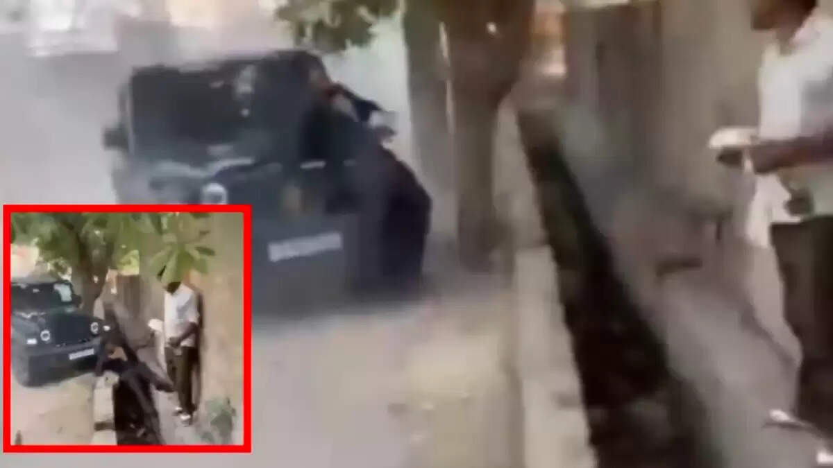 नोएडा में सोशल मीडिया विवाद पर पुलिस कार्रवाई, दो अधिकारियों को निलंबित किया गया