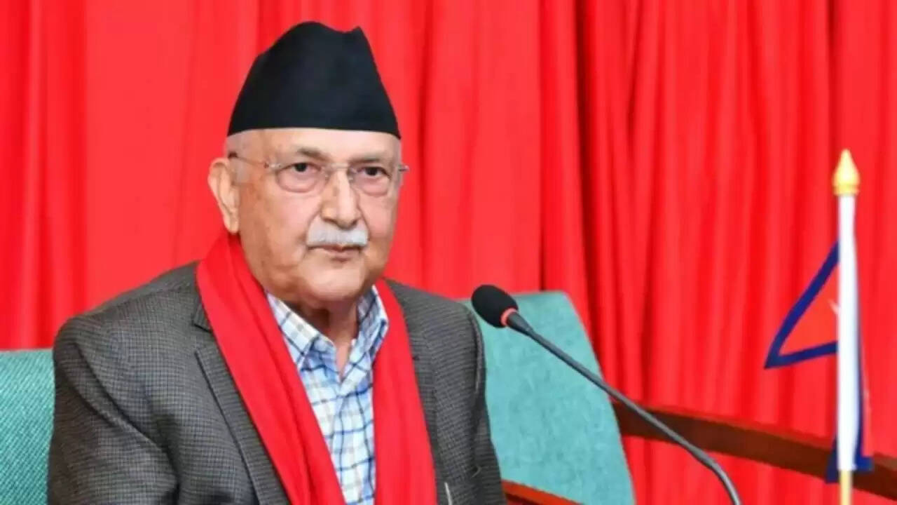 नेपाल में Gen-Z आंदोलन: ओली की वापसी और राजनीतिक संकट