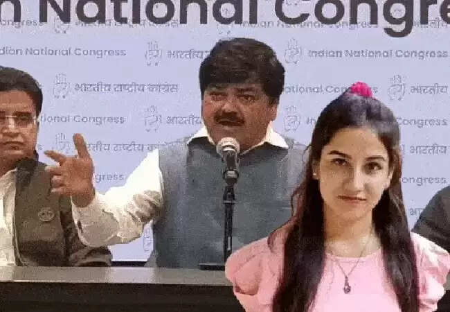 अंकिता भंडारी हत्या मामले में नया मोड़: वायरल वीडियो से राजनीतिक हलचल