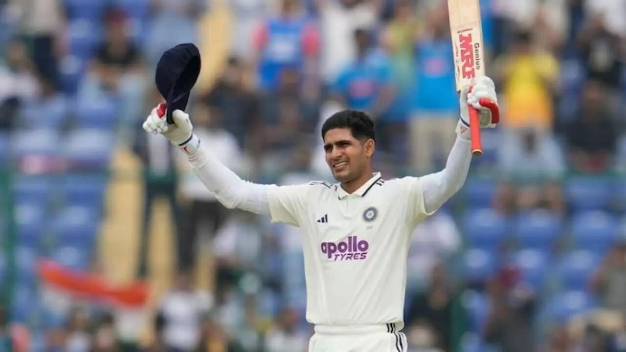 शुभमन गिल की चोट से भारत की टेस्ट और वनडे सीरीज पर संकट