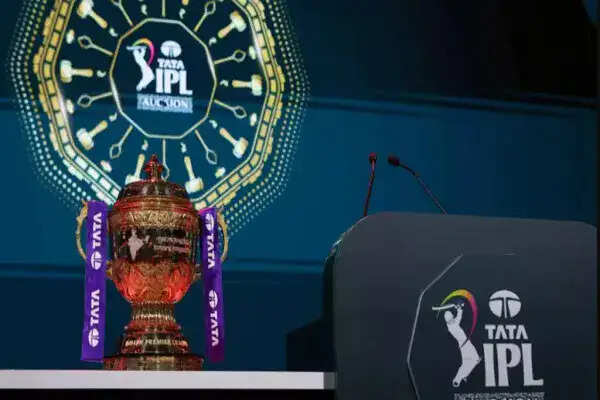 IPL 2026 में ओपनिंग सेरेमनी का आयोजन नहीं होगा, BCCI का महत्वपूर्ण निर्णय