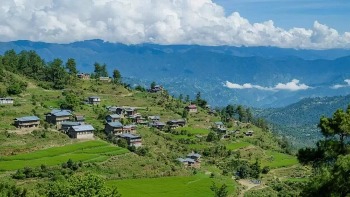 जून में घूमने के लिए भारत की बेहतरीन ठंडी जगहें