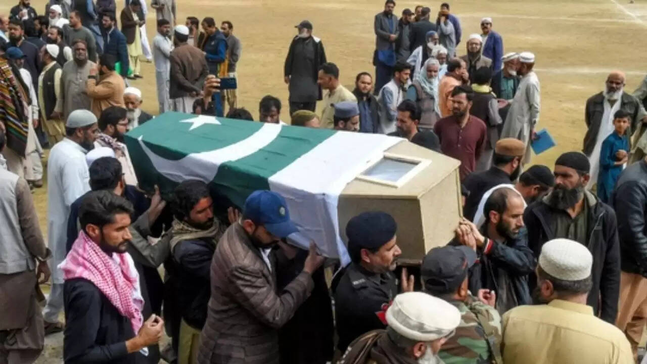 भारत का ऑपरेशन सिंदूर: पाकिस्तान में आतंकियों पर सटीक हमले