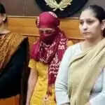 साइको किलर पूनम की गिरफ्तारी: सुंदर बच्चों से जलन के चलते चार बच्चों की हत्या