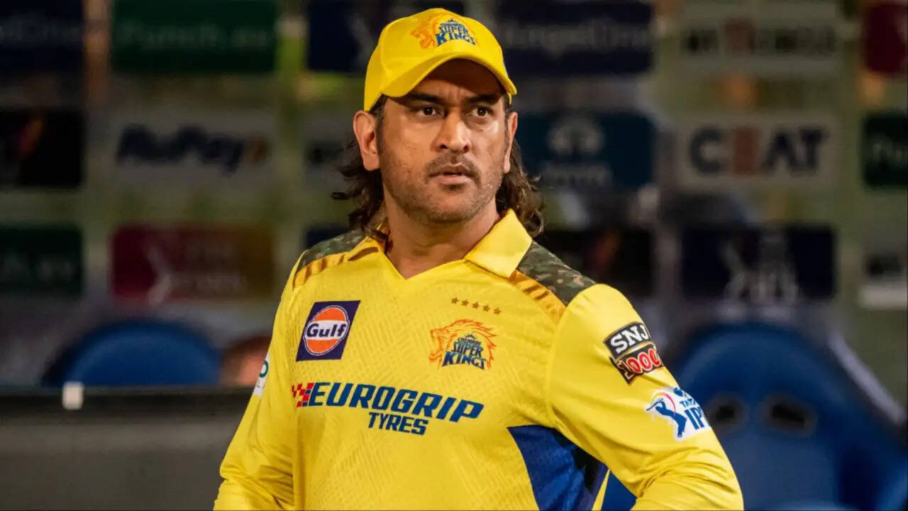 क्या IPL 2026 में महेंद्र सिंह धोनी करेंगे वापसी? जानें क्या कहा CSK के CEO ने