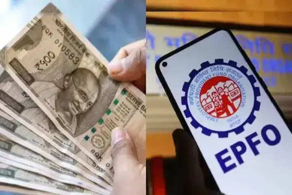 केंद्र सरकार ने ईपीएफ पर 8.25% ब्याज दर को दी मंजूरी, 7 करोड़ सब्सक्राइबर्स को लाभ