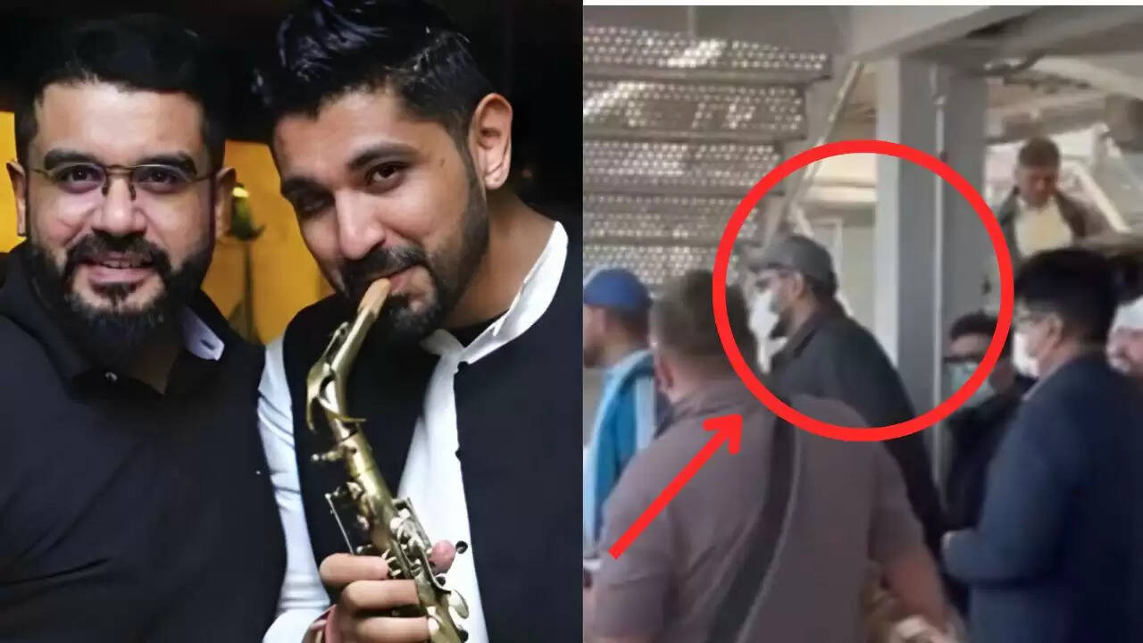 गोवा नाइटक्लब आग मामले में लूथरा भाइयों की भारत वापसी