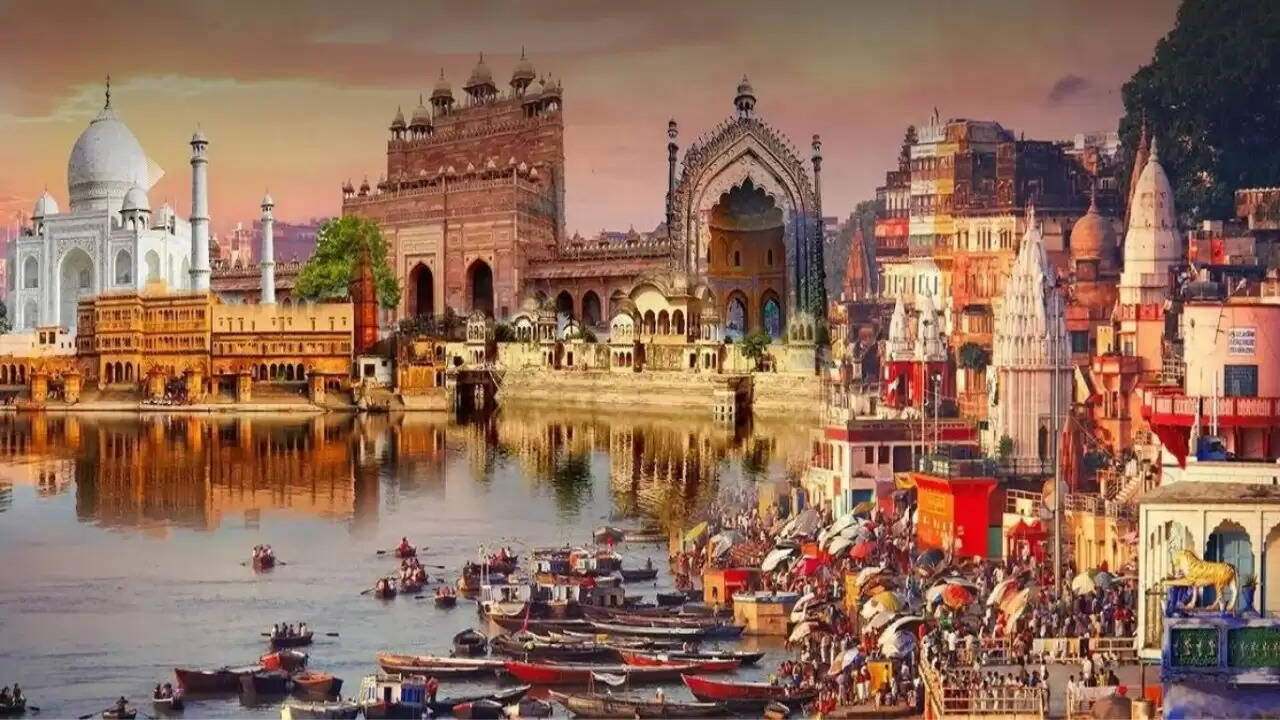धार्मिक स्थलों पर ठगी से बचने के उपाय: जानें कैसे रहें सतर्क