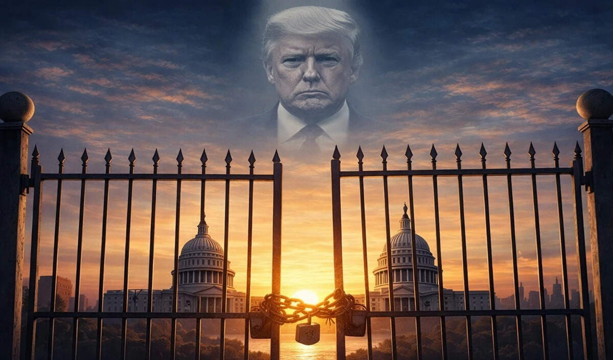 ट्रंप ने अमेरिका में यात्रा प्रतिबंधों की संख्या बढ़ाई