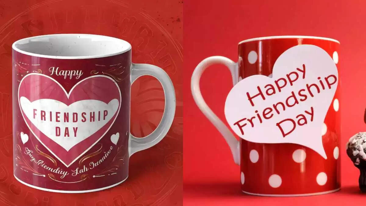 फ्रेंडशिप डे पर अनोखे उपहार: बैंड के बजाय ये विकल्प चुनें