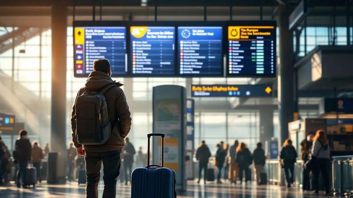 कोहरे के कारण कई ट्रेनों का संचालन रद्द, जानें पूरी जानकारी