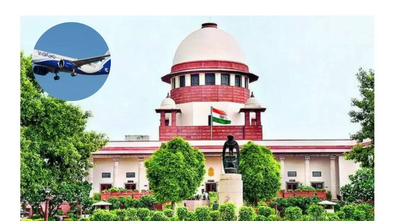 सुप्रीम कोर्ट की सख्त चेतावनी: हवाई किराए में मनमानी बढ़ोतरी पर उठे सवाल