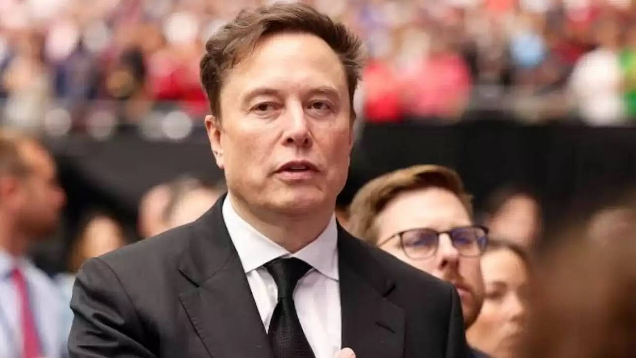 फ्रांस ने बाल यौन शोषण रोकने के लिए एलन मस्क को समन भेजा