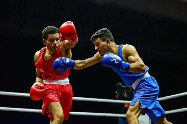 ग्रेटर नोएडा में विश्व मुक्केबाजी कप फाइनल्स: 15 भारतीय मुक्केबाजों ने बनाई जगह