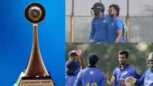 विजय हजारे ट्रॉफी 2025-26 का फाइनल: कब और कैसे देखें लाइव प्रसारण